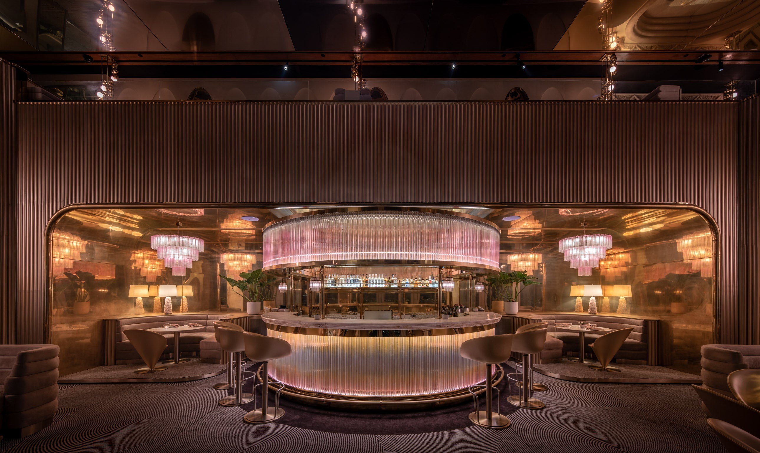 RESTAURANT OJO